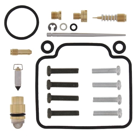 All Balls All Balls Allballs Carb Kit Yamaha 26-1154 26-1154